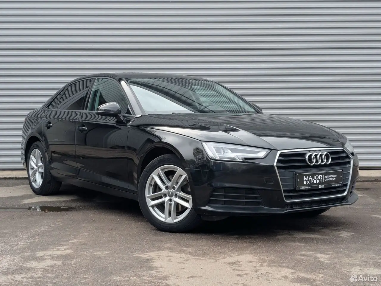 Audi