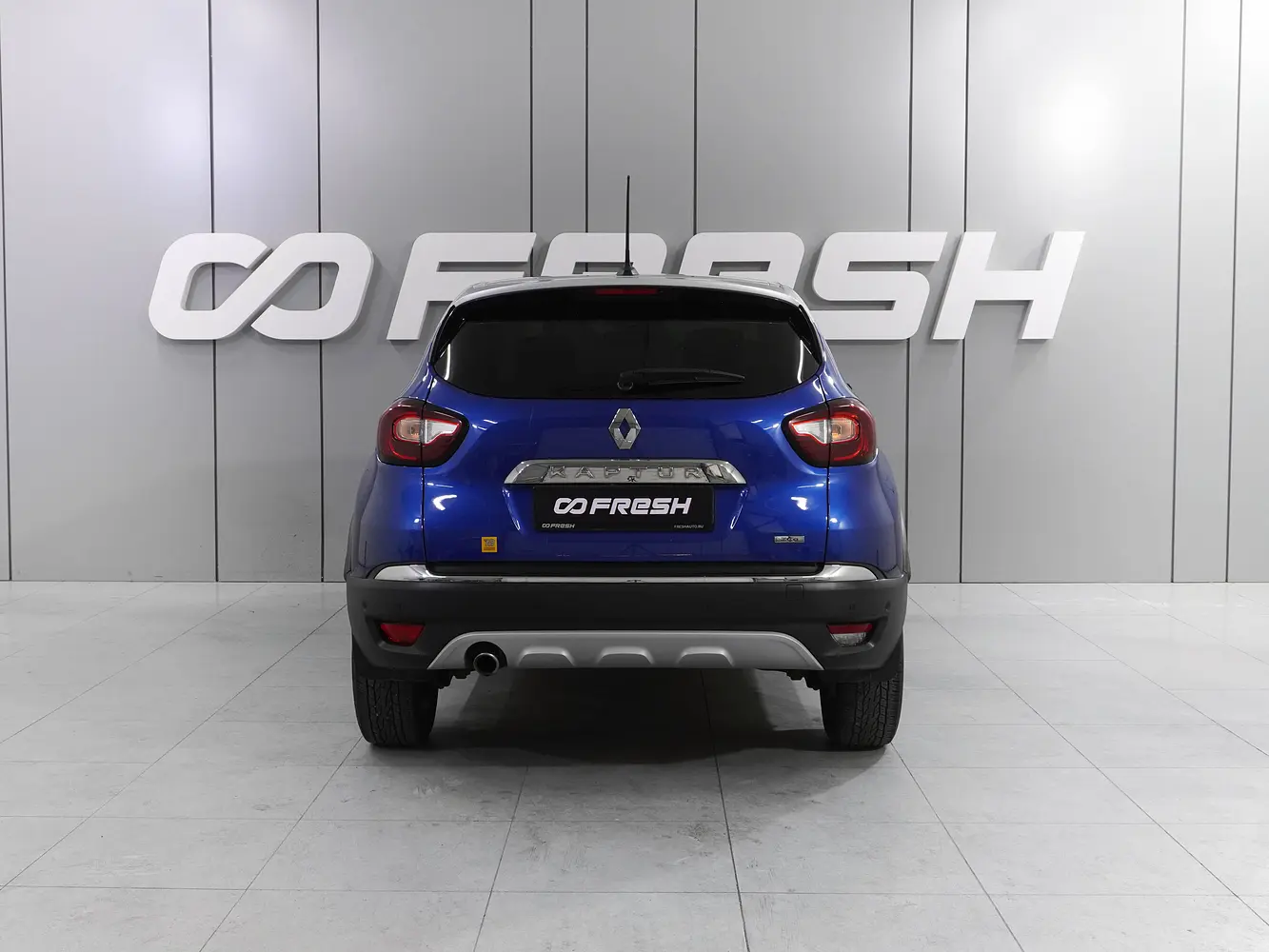 Renault