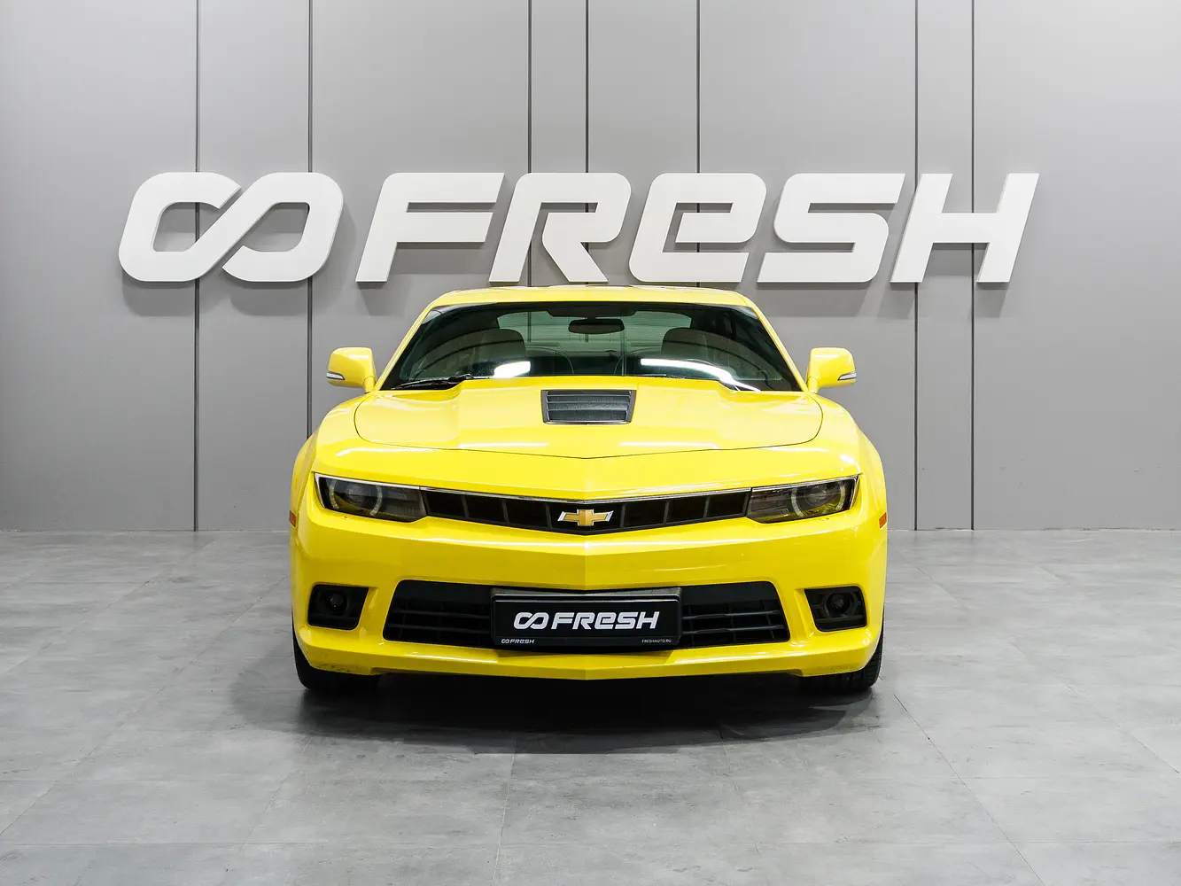 Chevrolet