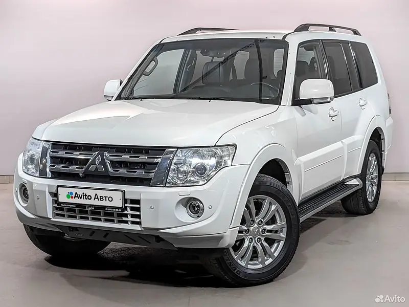 Pajero