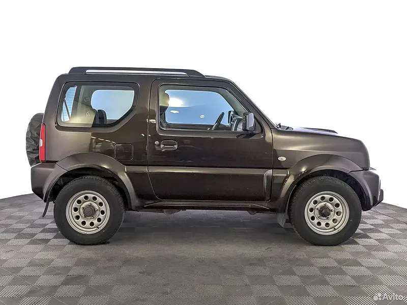 Jimny