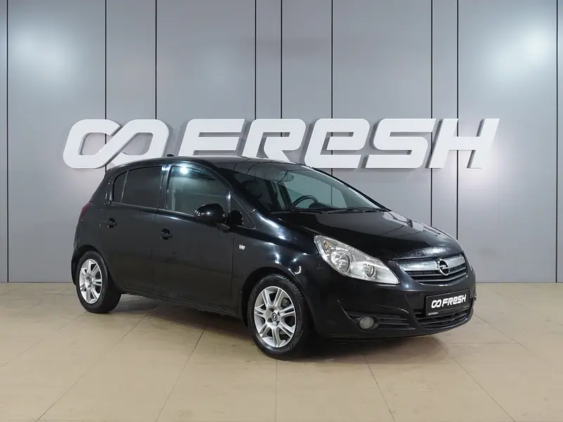 Corsa