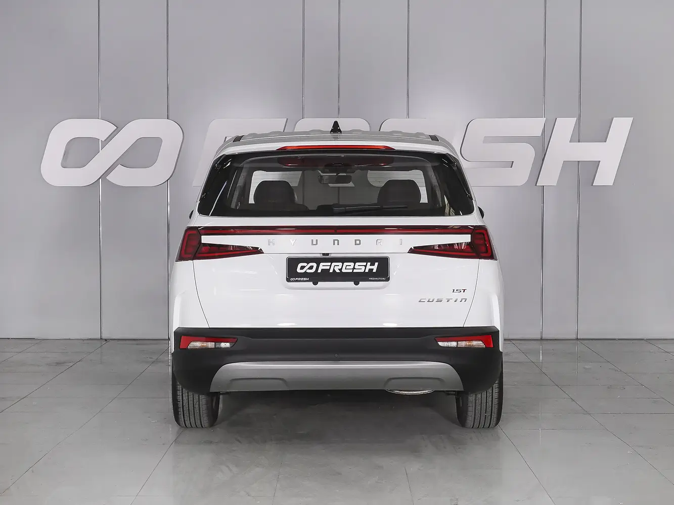 Hyundai