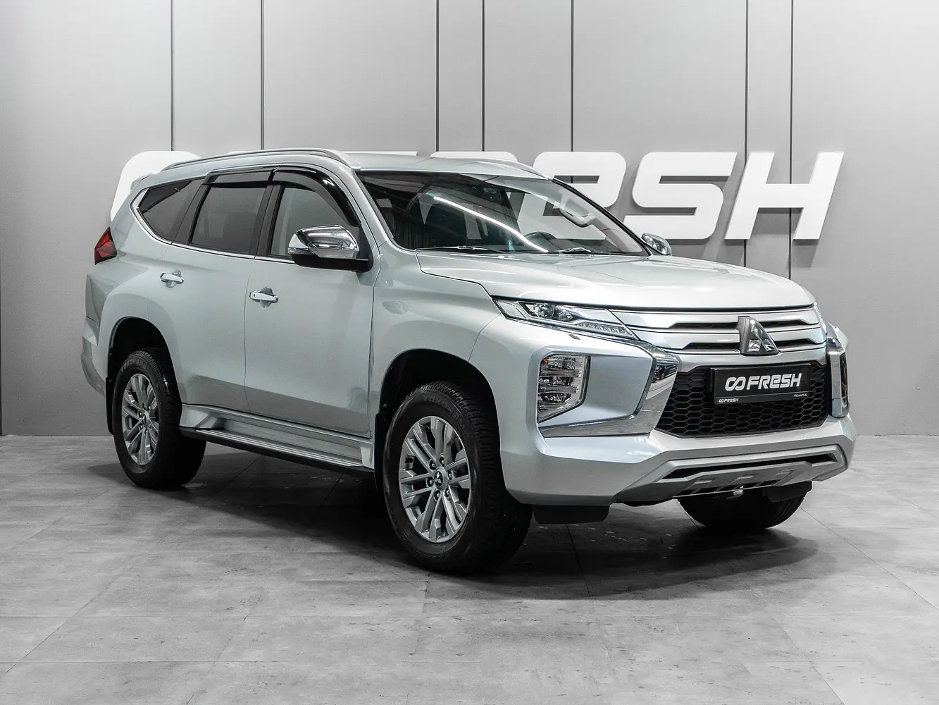 Mitsubishi