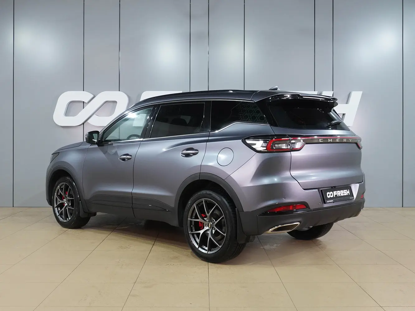 Chery