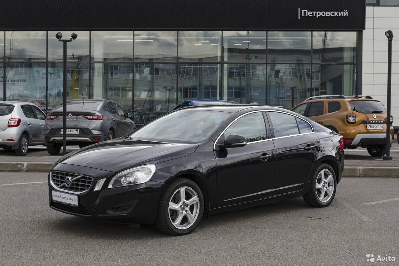 Volvo