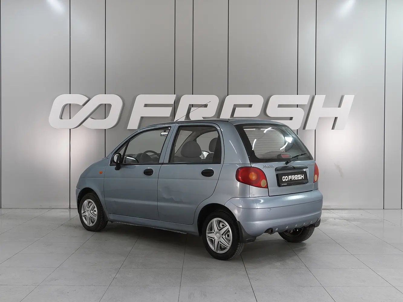 Daewoo