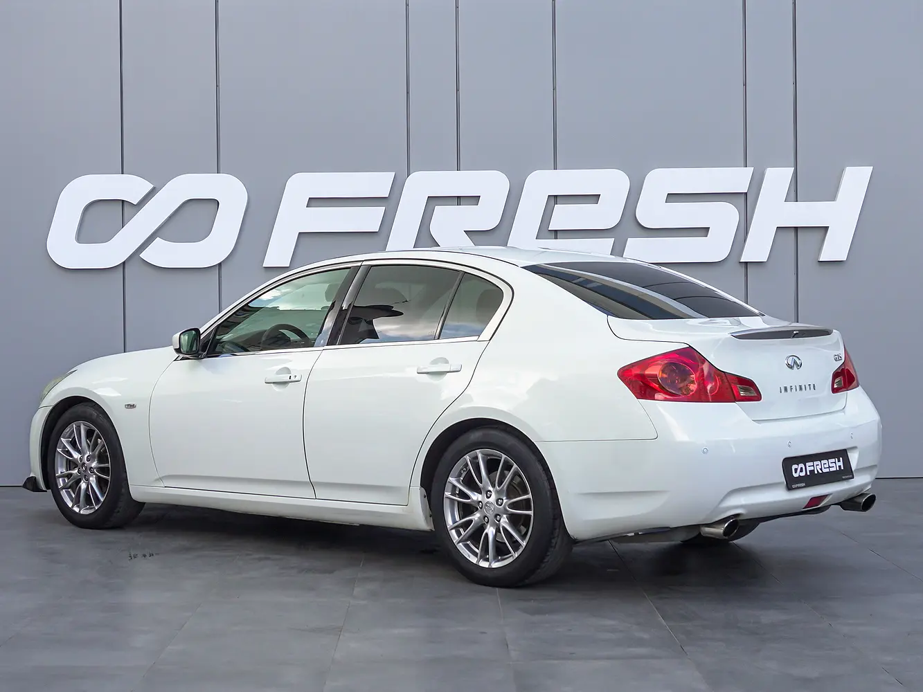 Infiniti