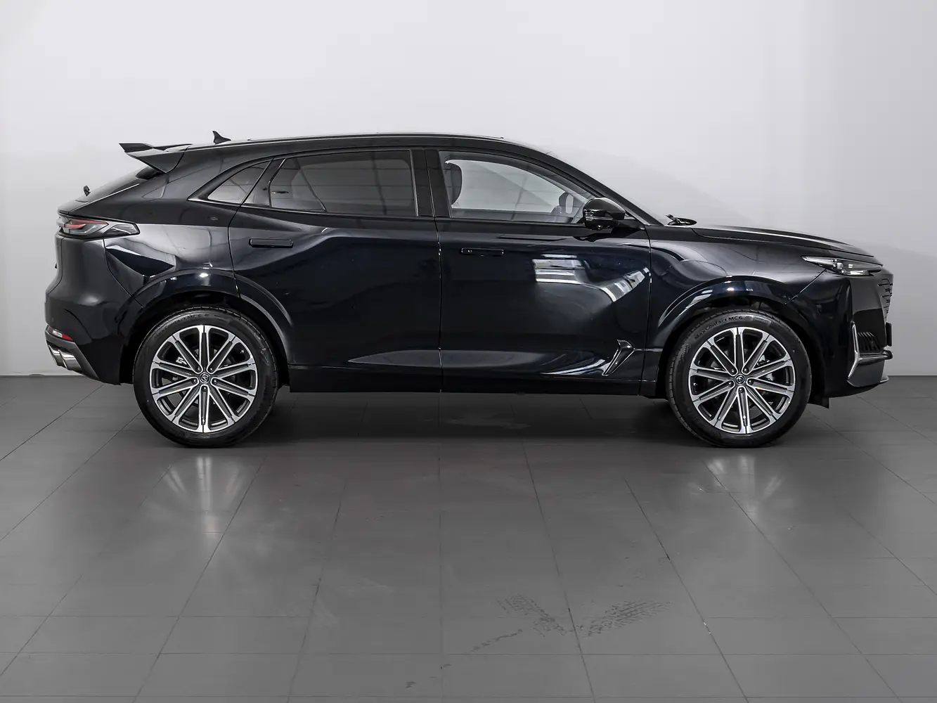 Changan