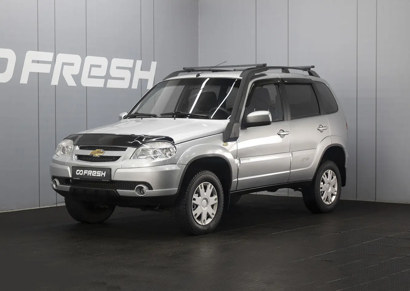 Chevrolet