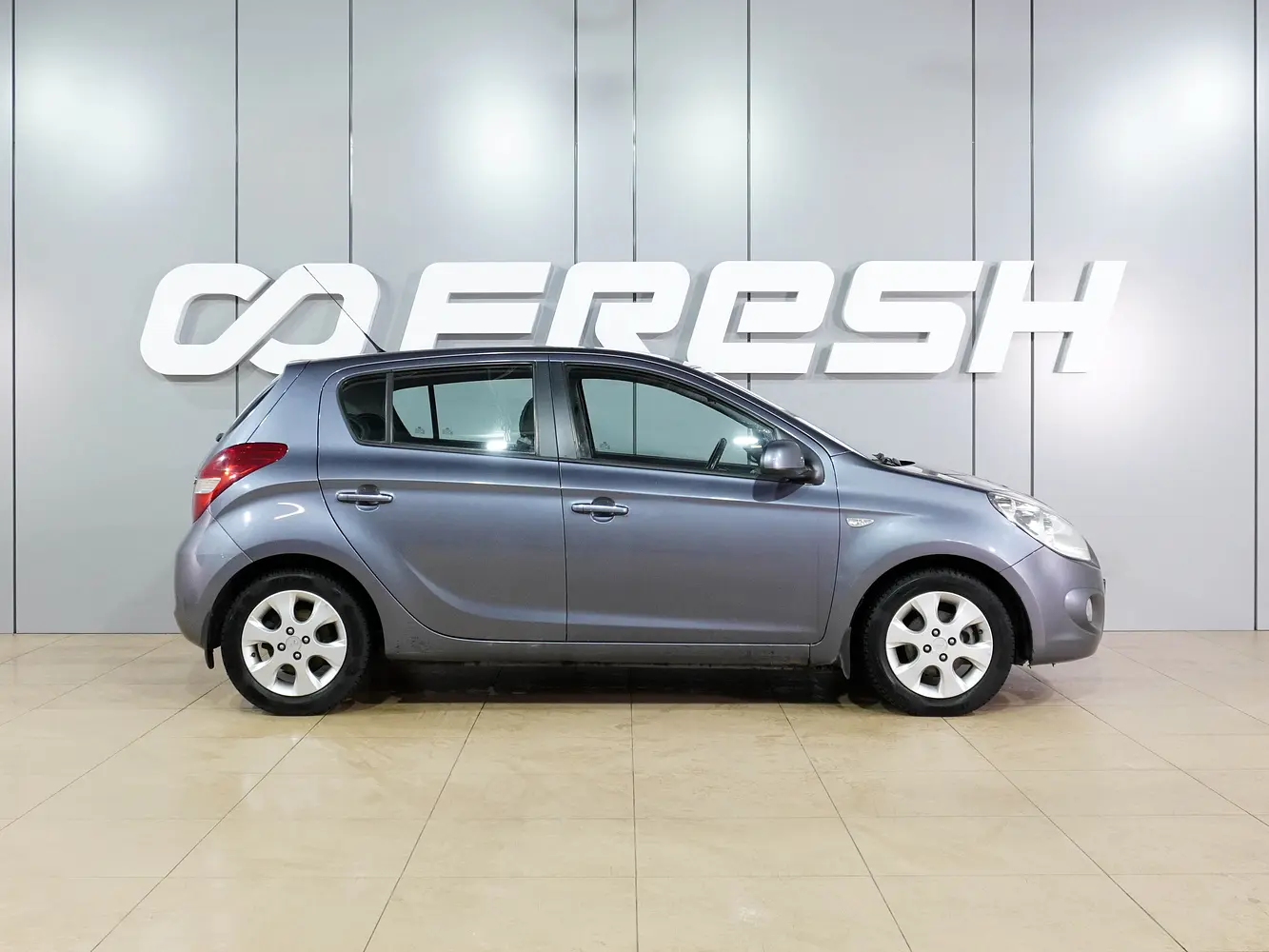 Hyundai