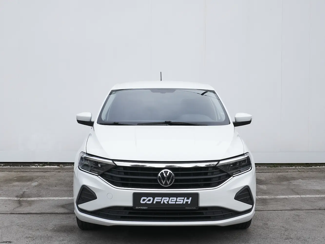 Volkswagen