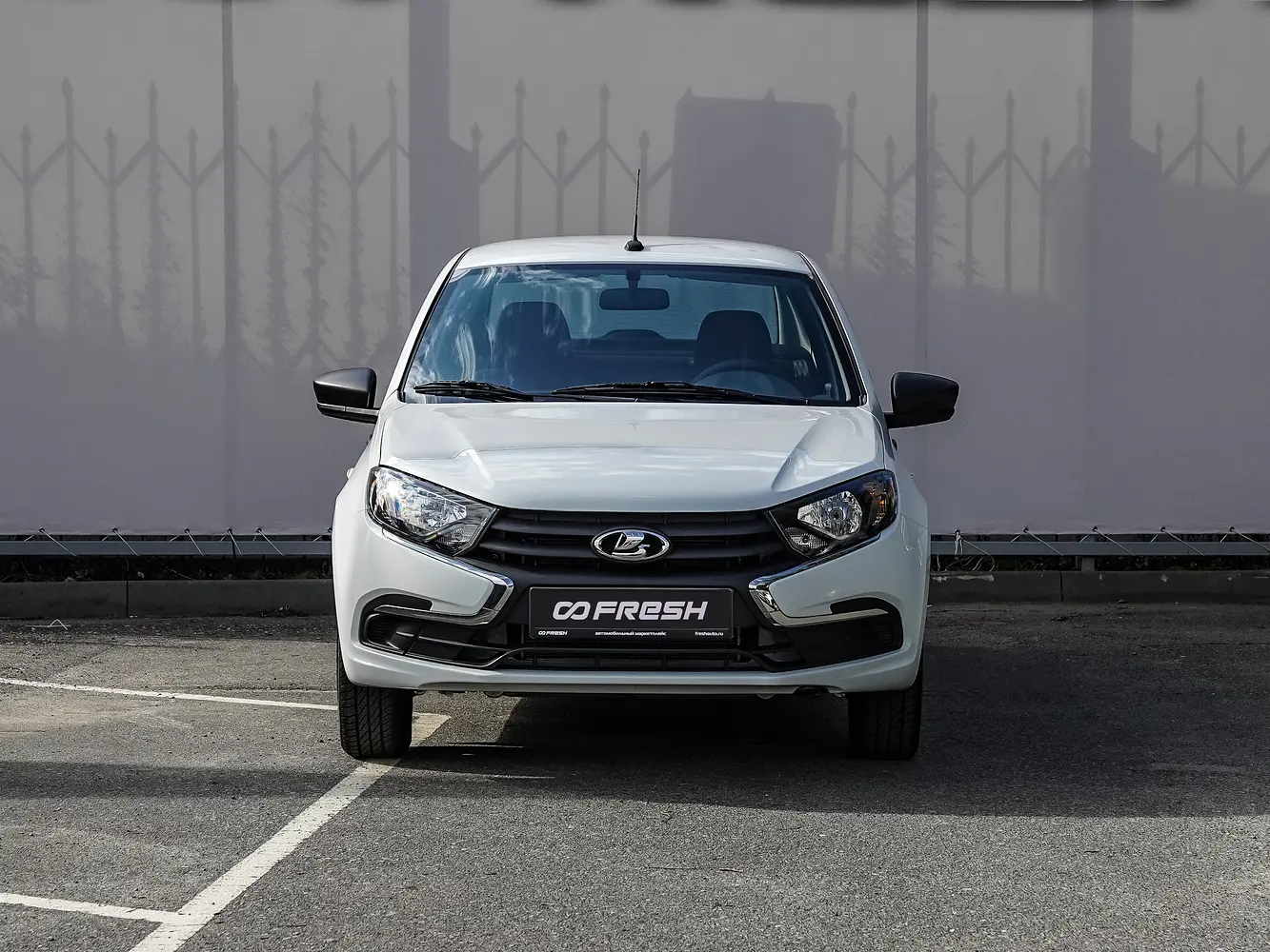 LADA (ВАЗ)
