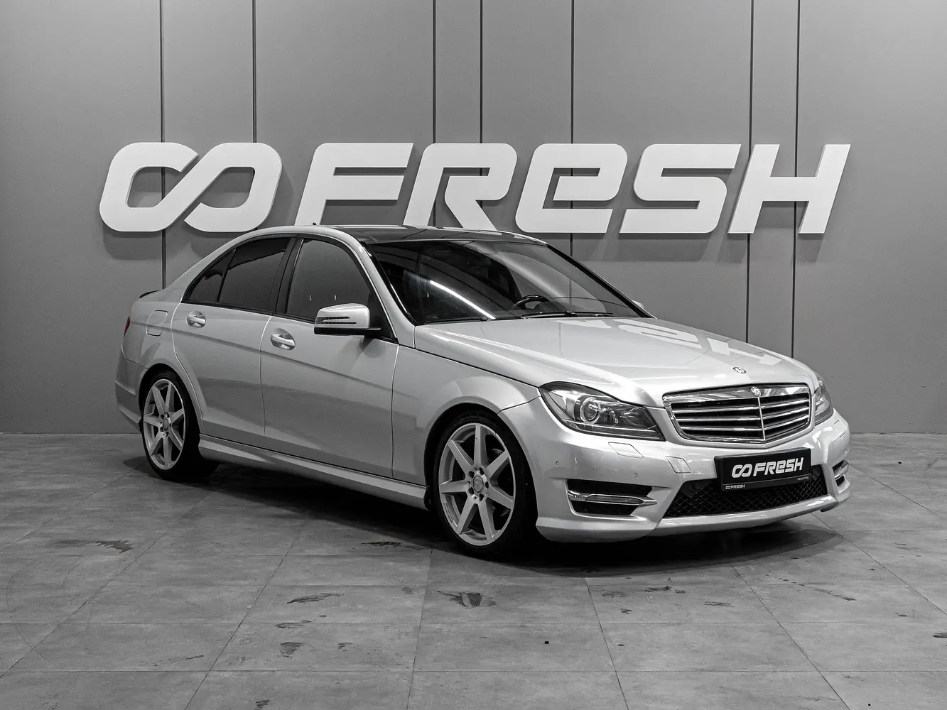 Mercedes-Benz