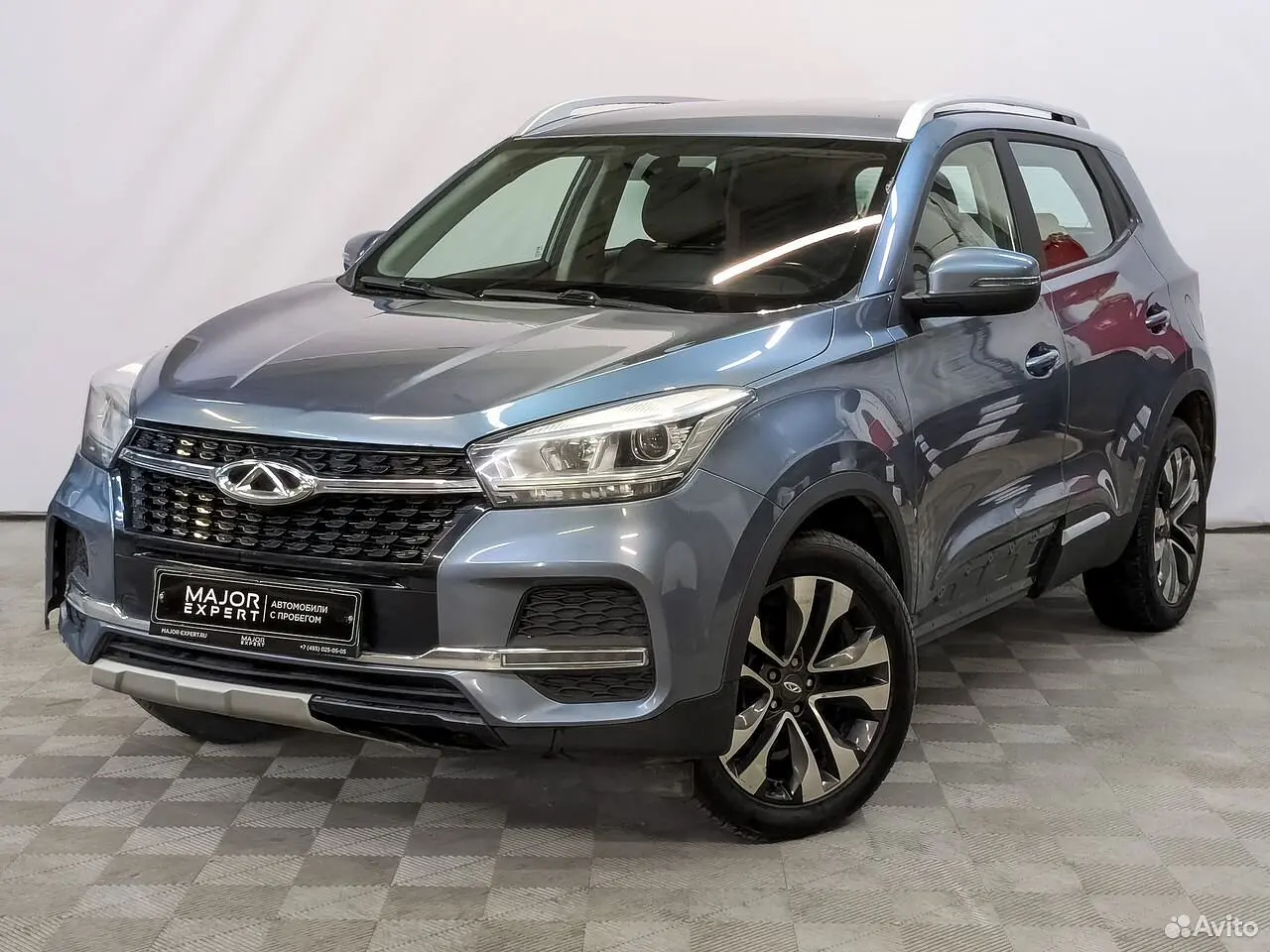 Chery