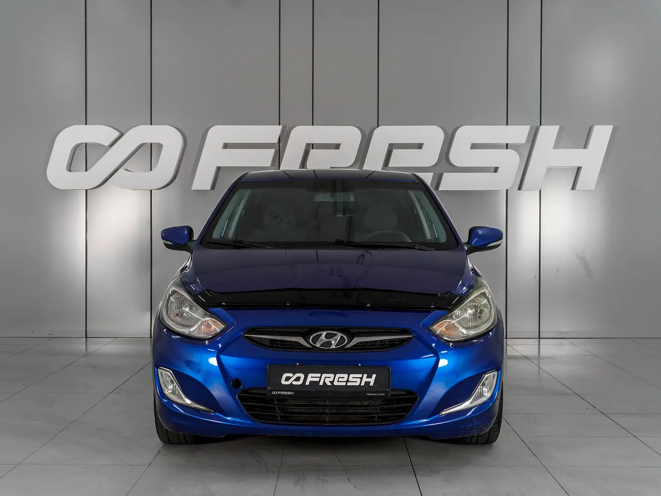 Hyundai