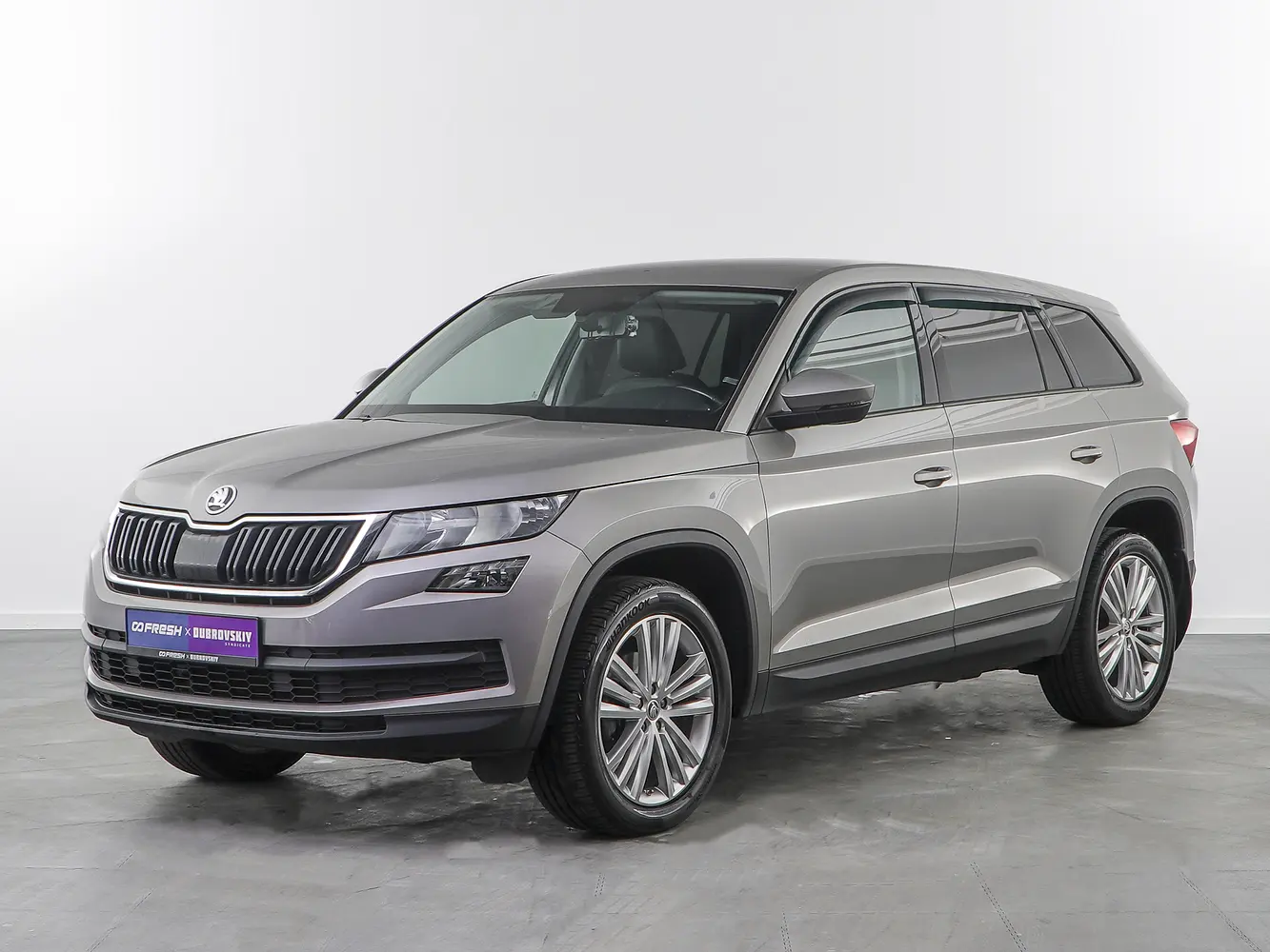 Skoda