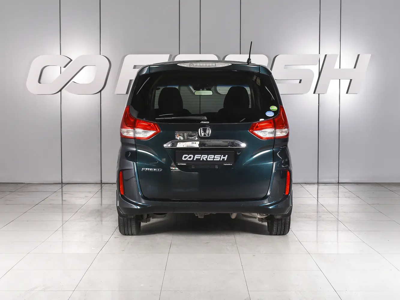 Honda