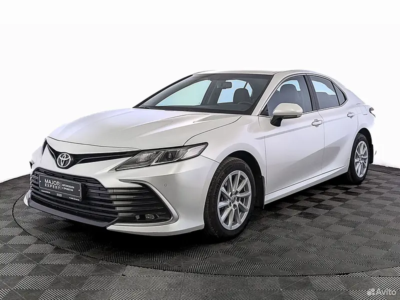 Camry