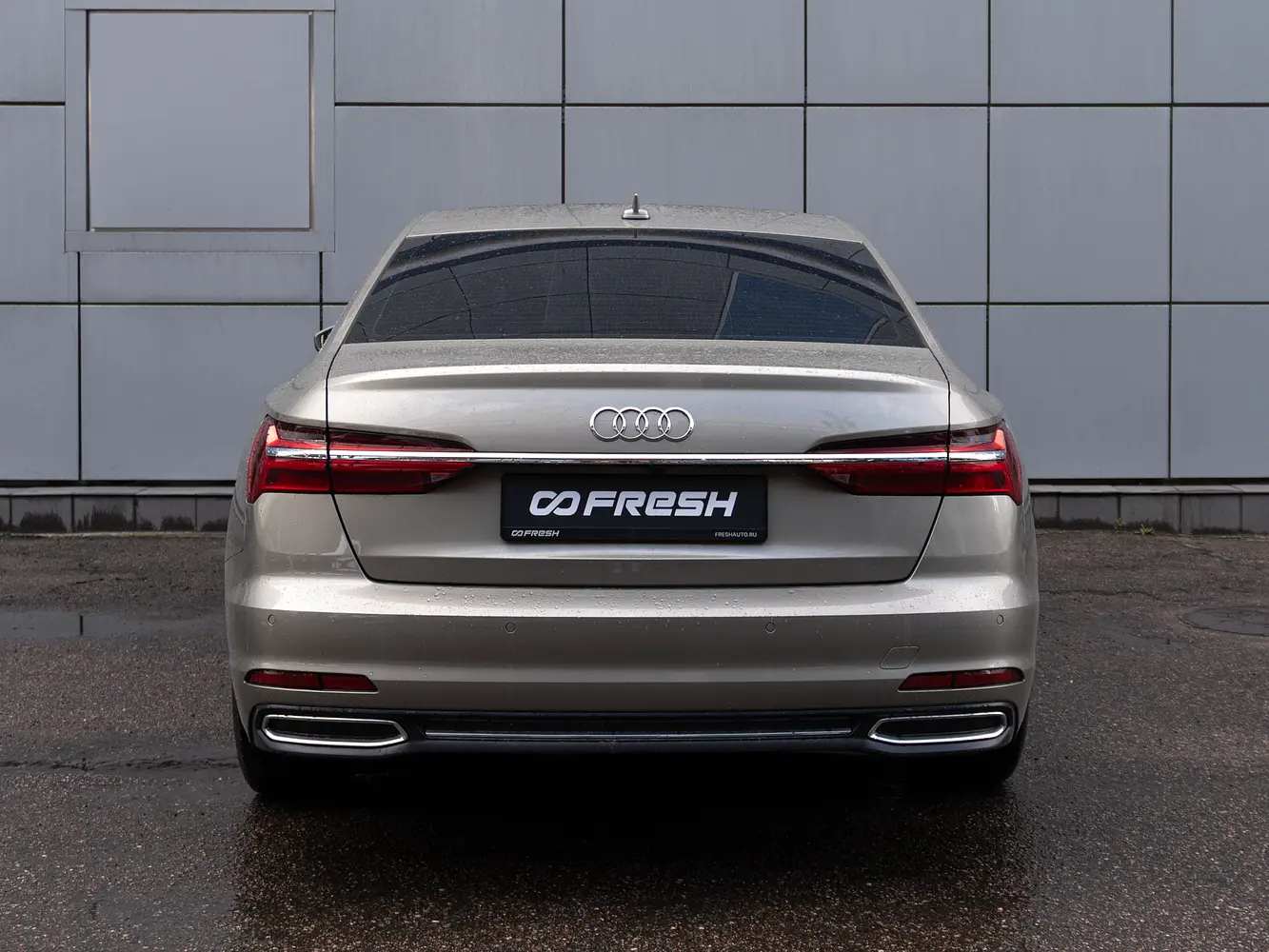 Audi