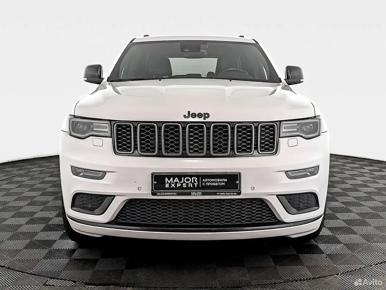 Jeep