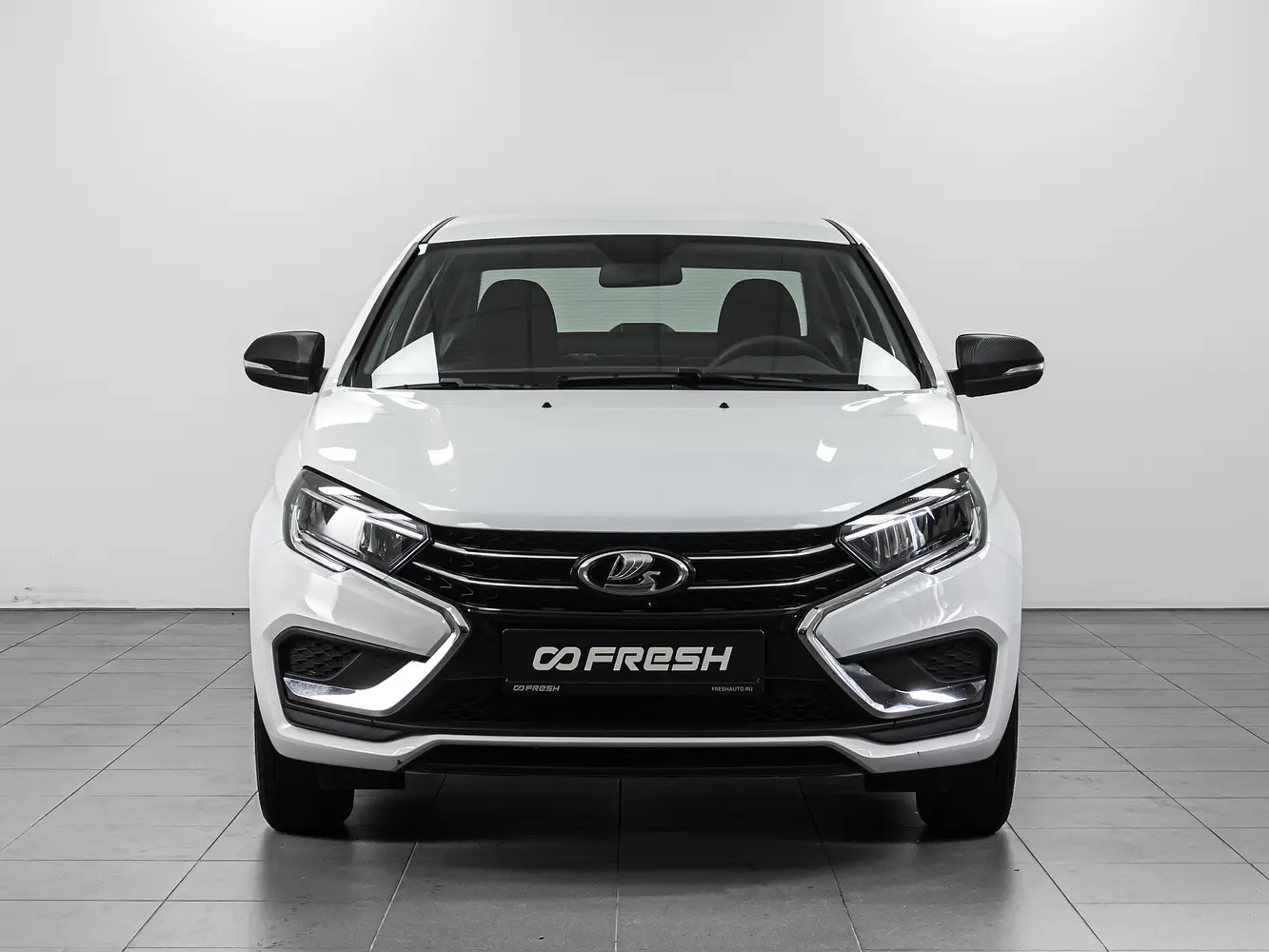 LADA (ВАЗ)