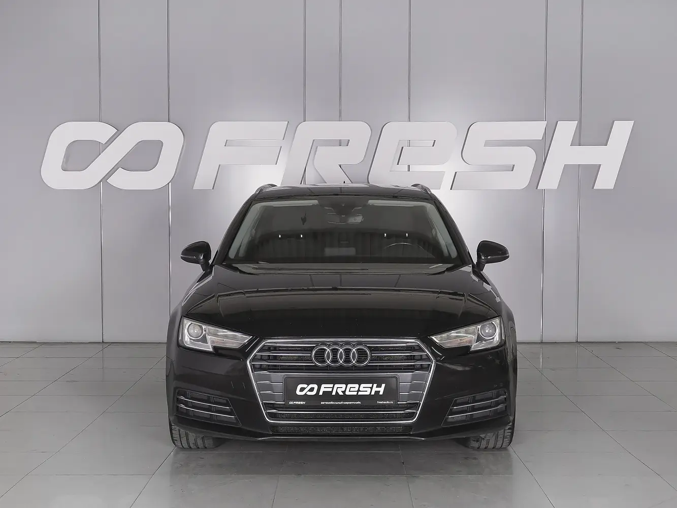 Audi