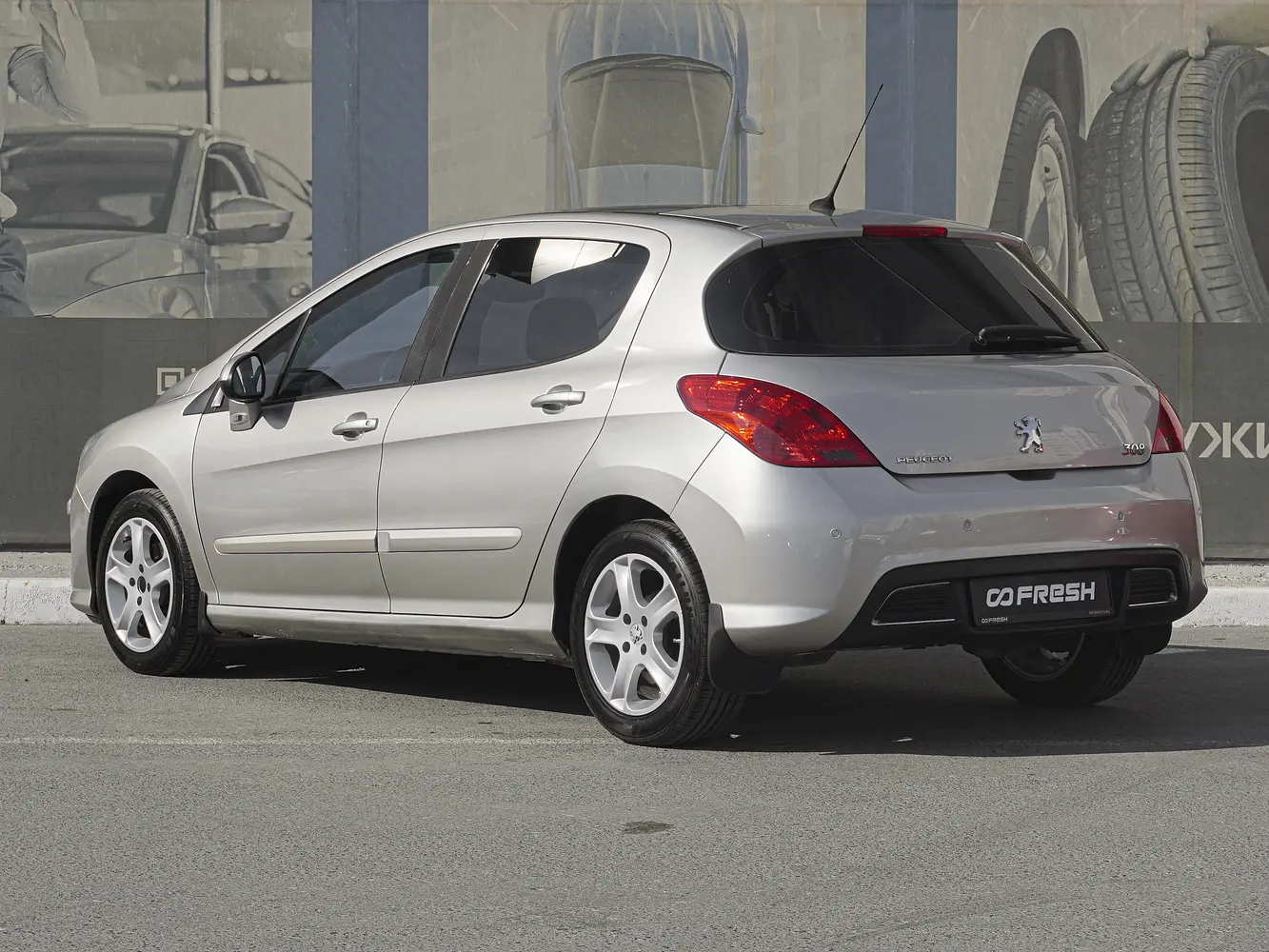 Peugeot