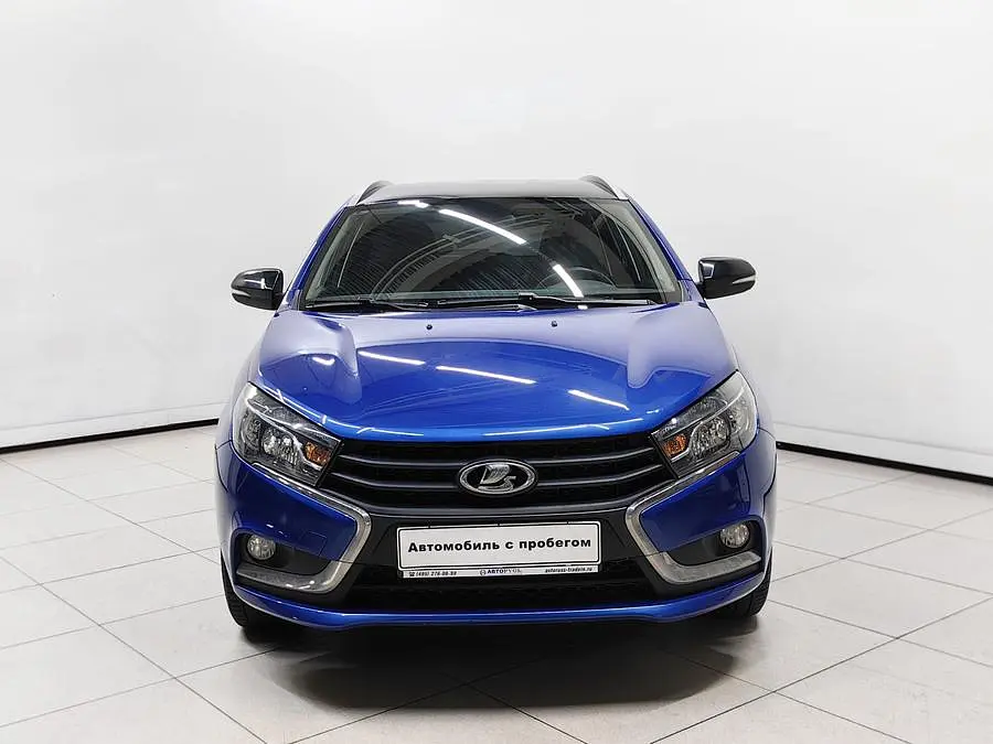 LADA (ВАЗ)
