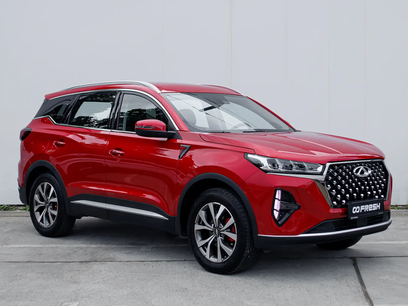 Chery