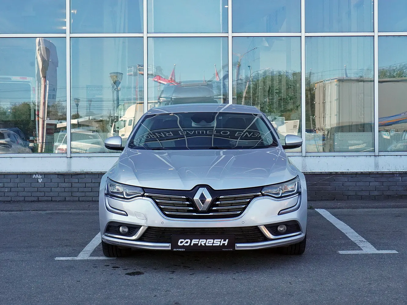 Renault