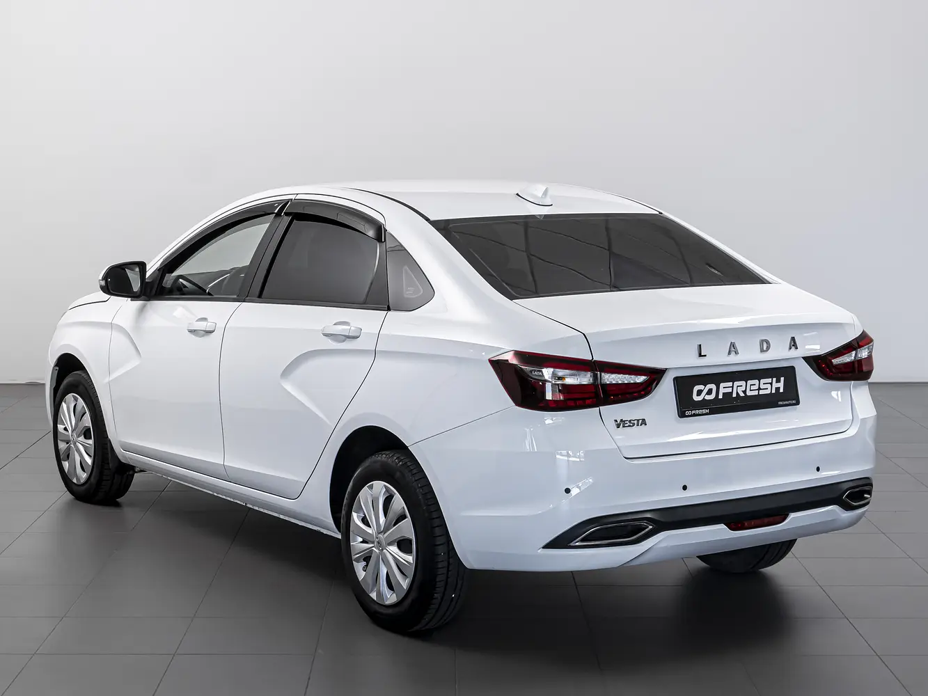 LADA (ВАЗ)