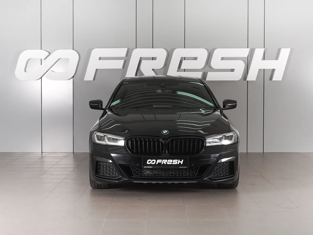 BMW