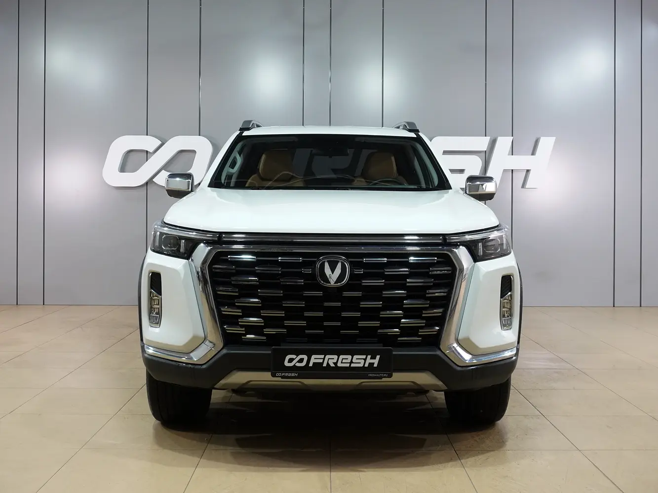 Changan