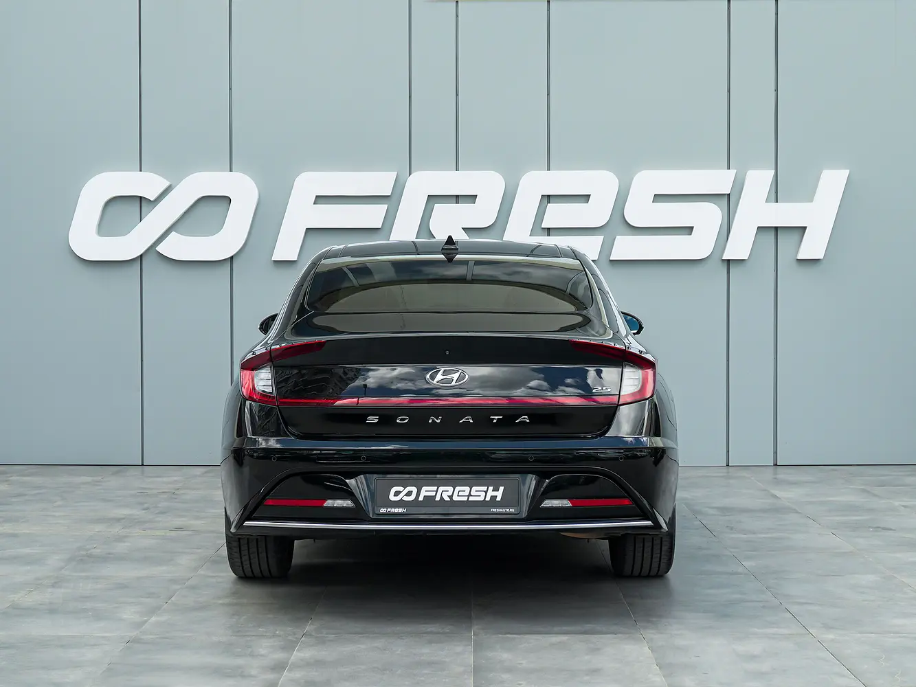 Hyundai