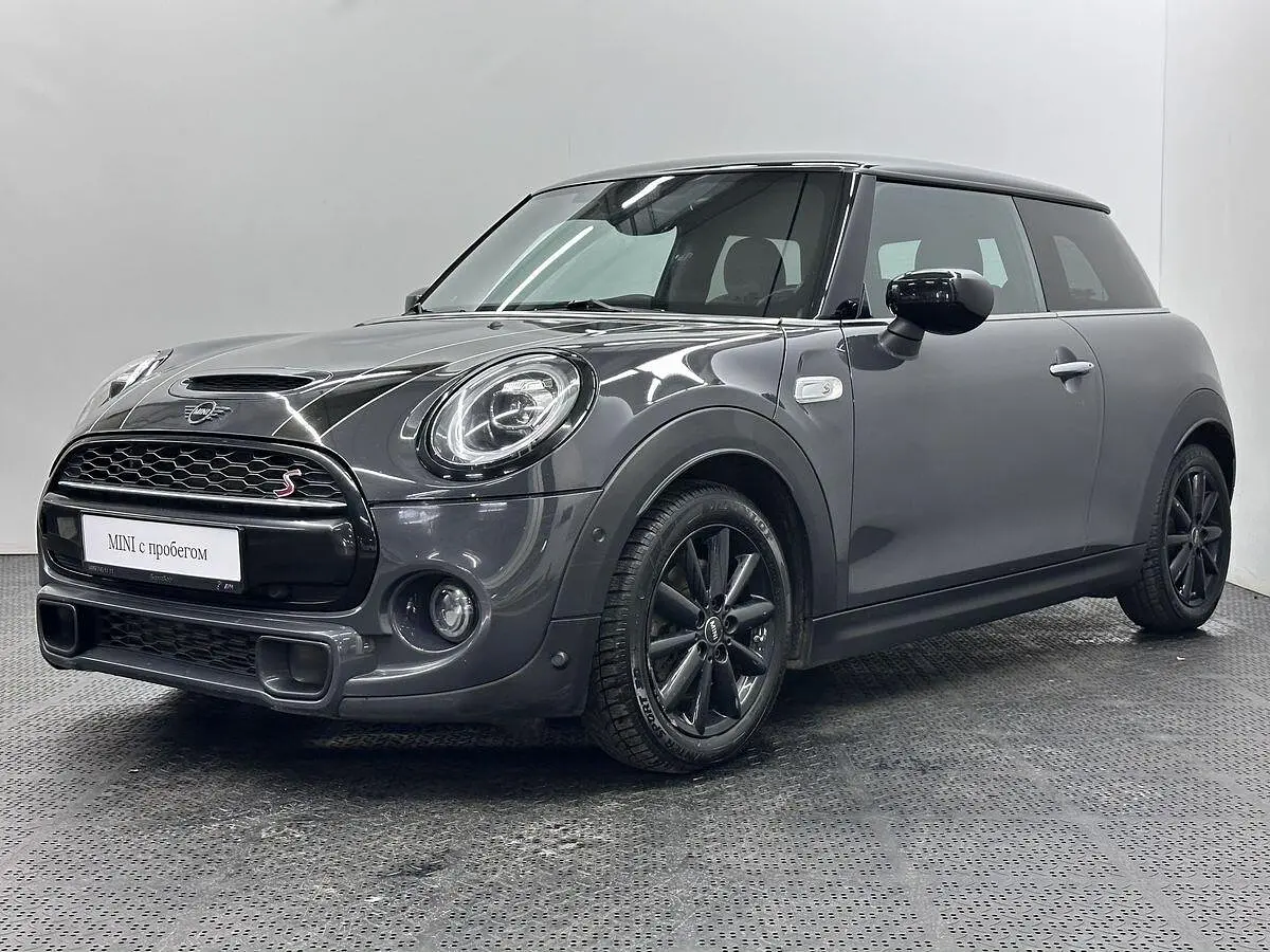 MINI