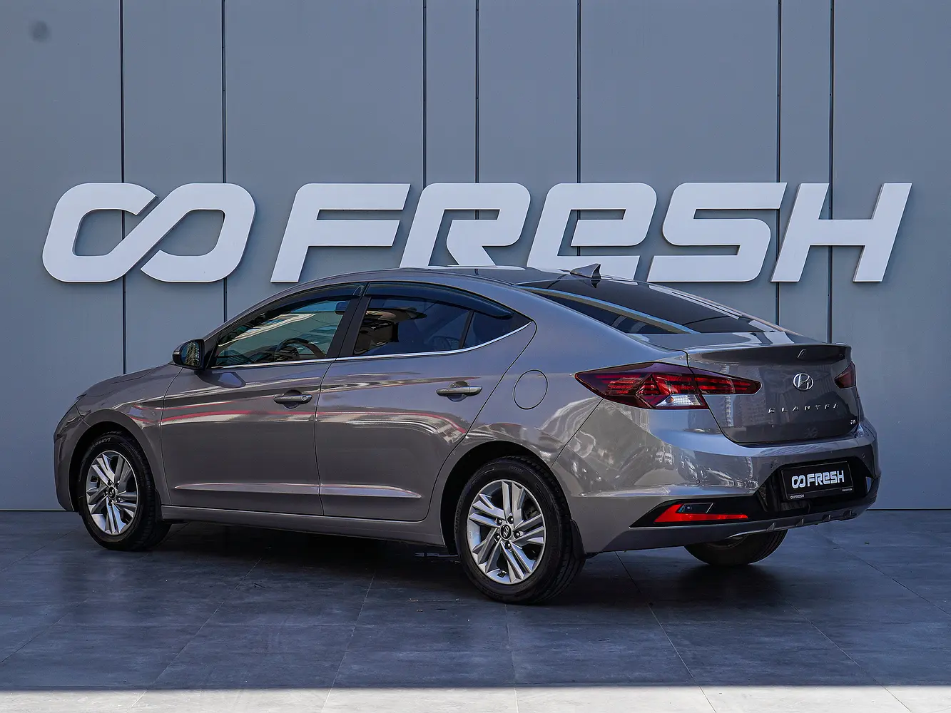 Hyundai