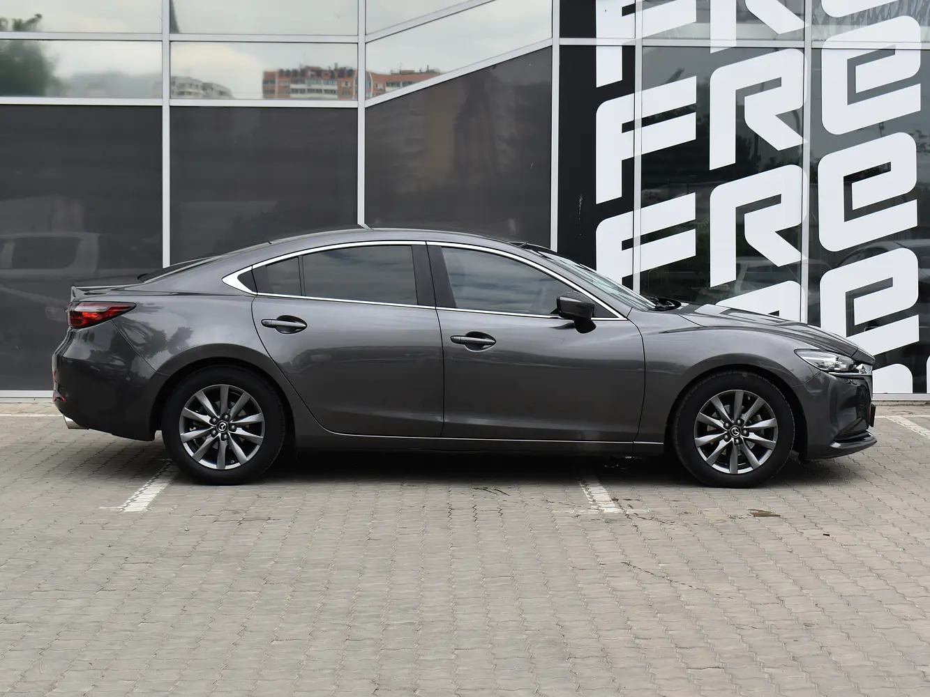 Mazda