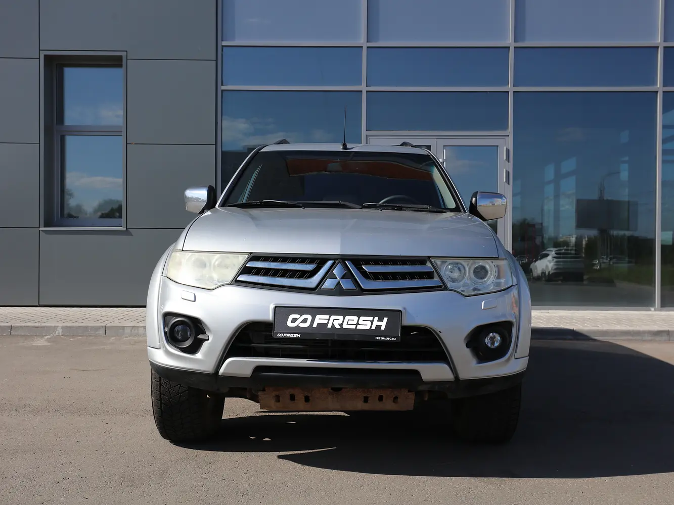 Mitsubishi