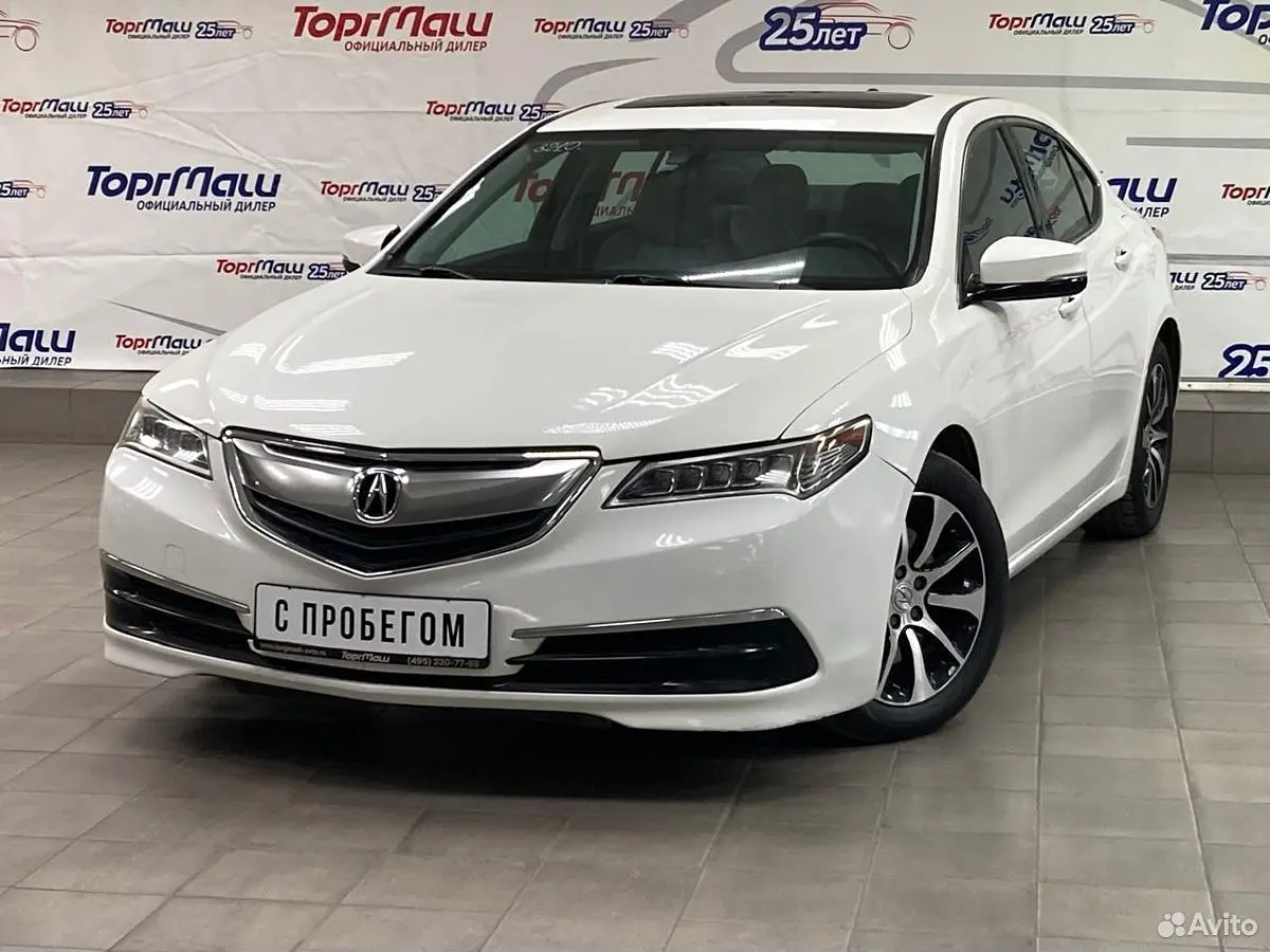 Acura