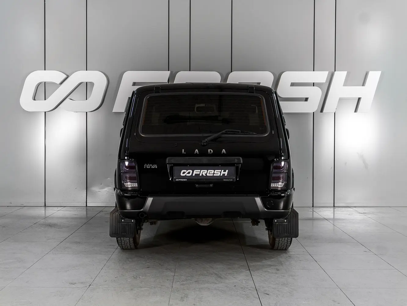 LADA (ВАЗ)
