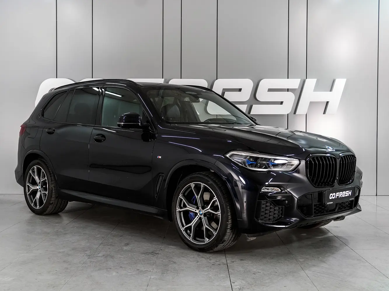 BMW