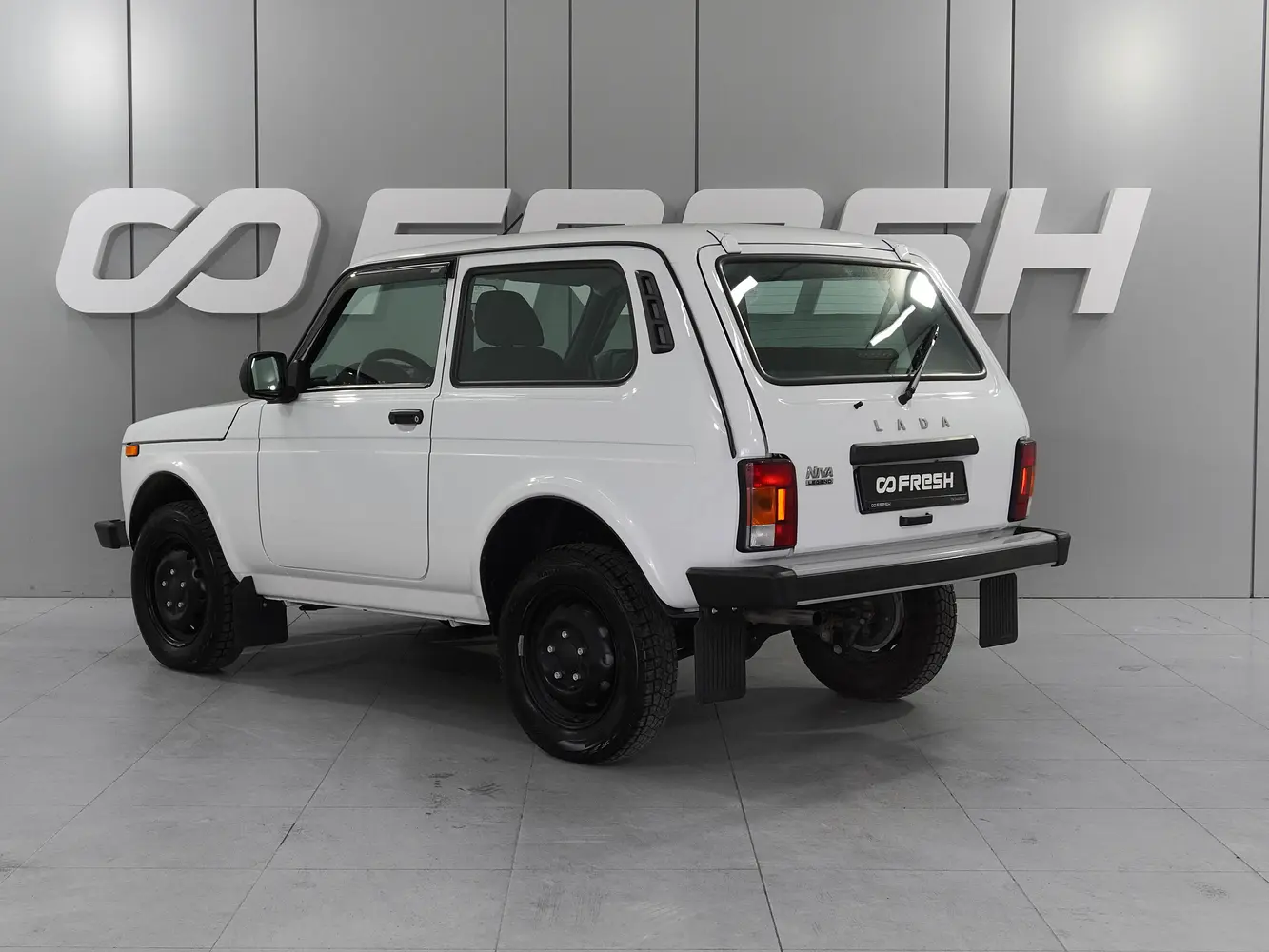 LADA (ВАЗ)