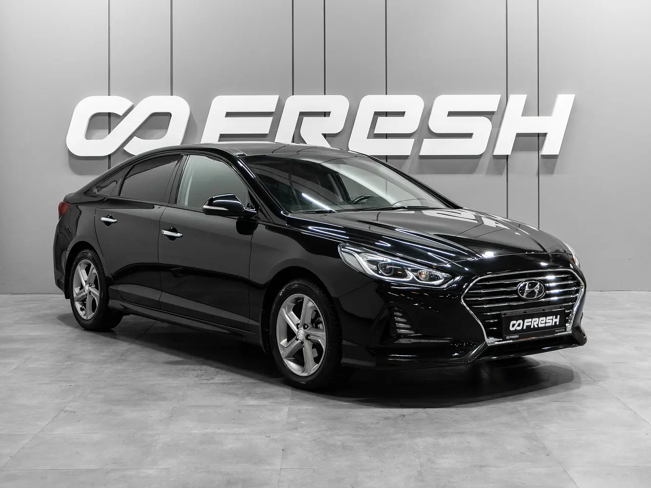 Hyundai