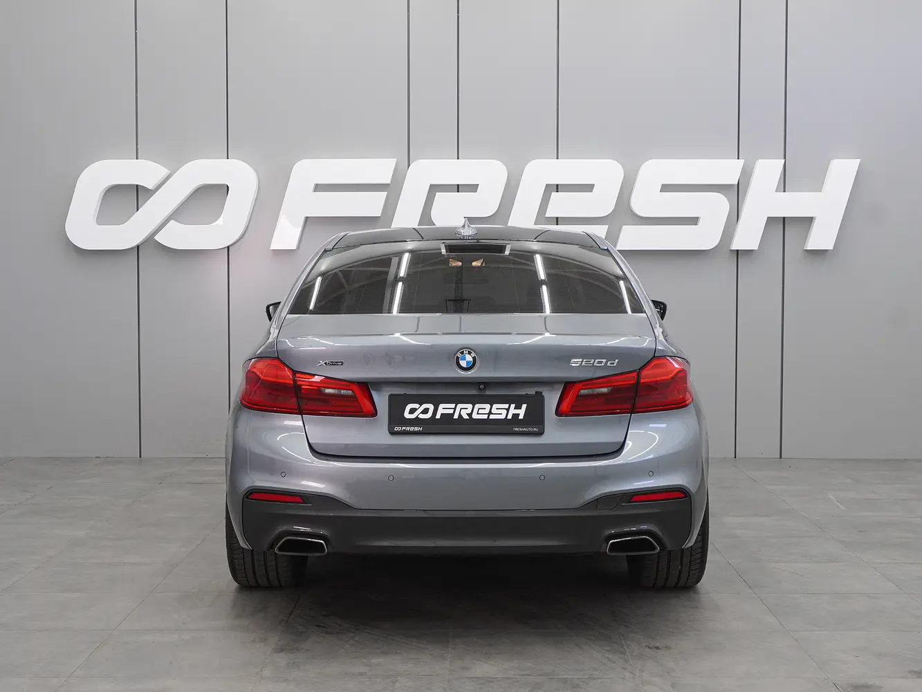 BMW