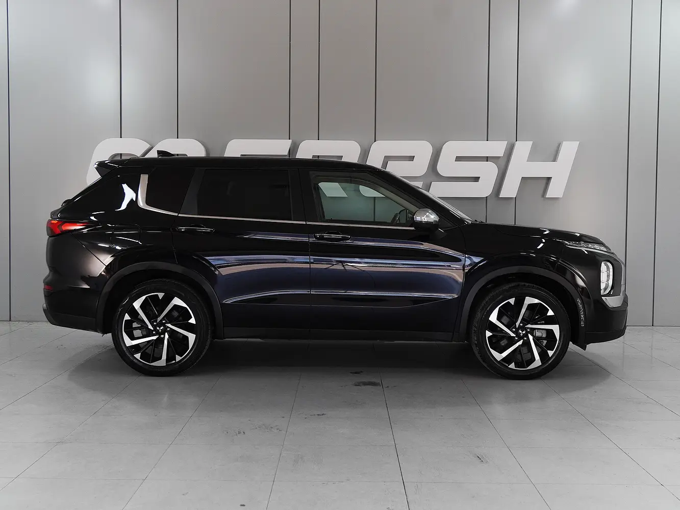 Mitsubishi