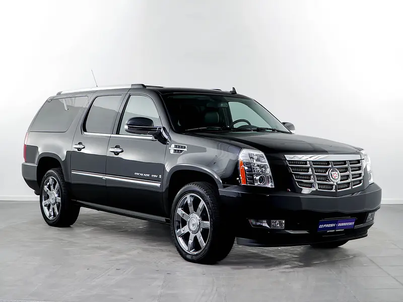 Escalade