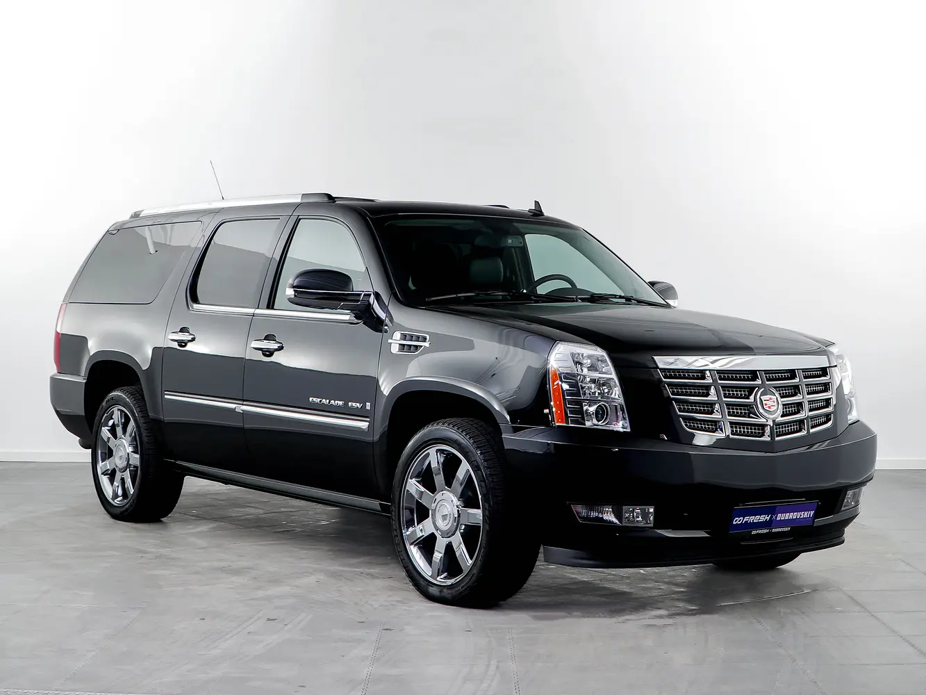 Cadillac