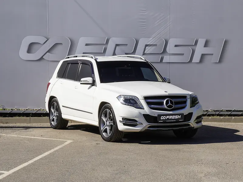 GLK-Класс
