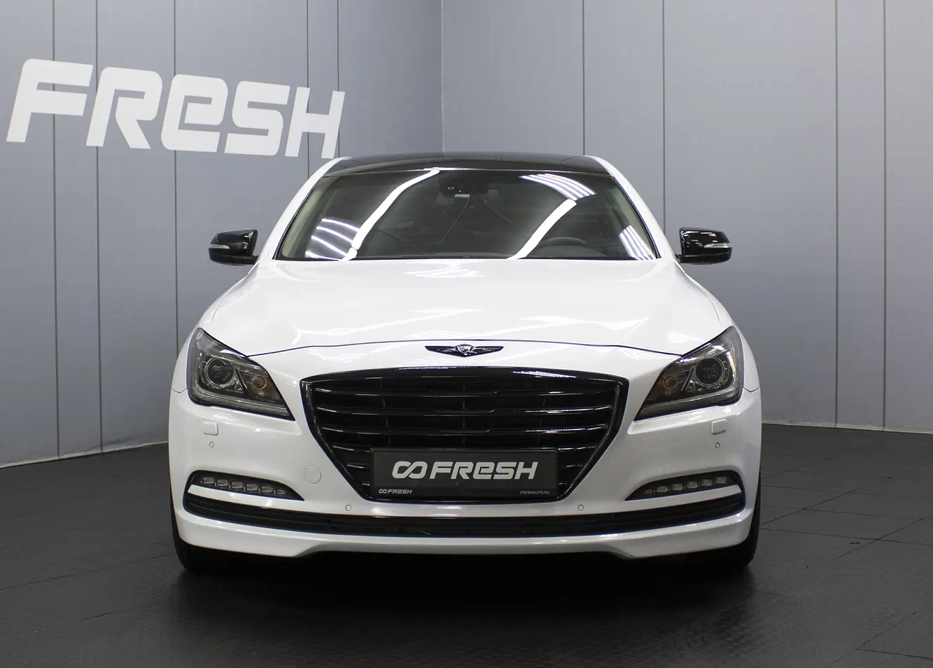 Hyundai